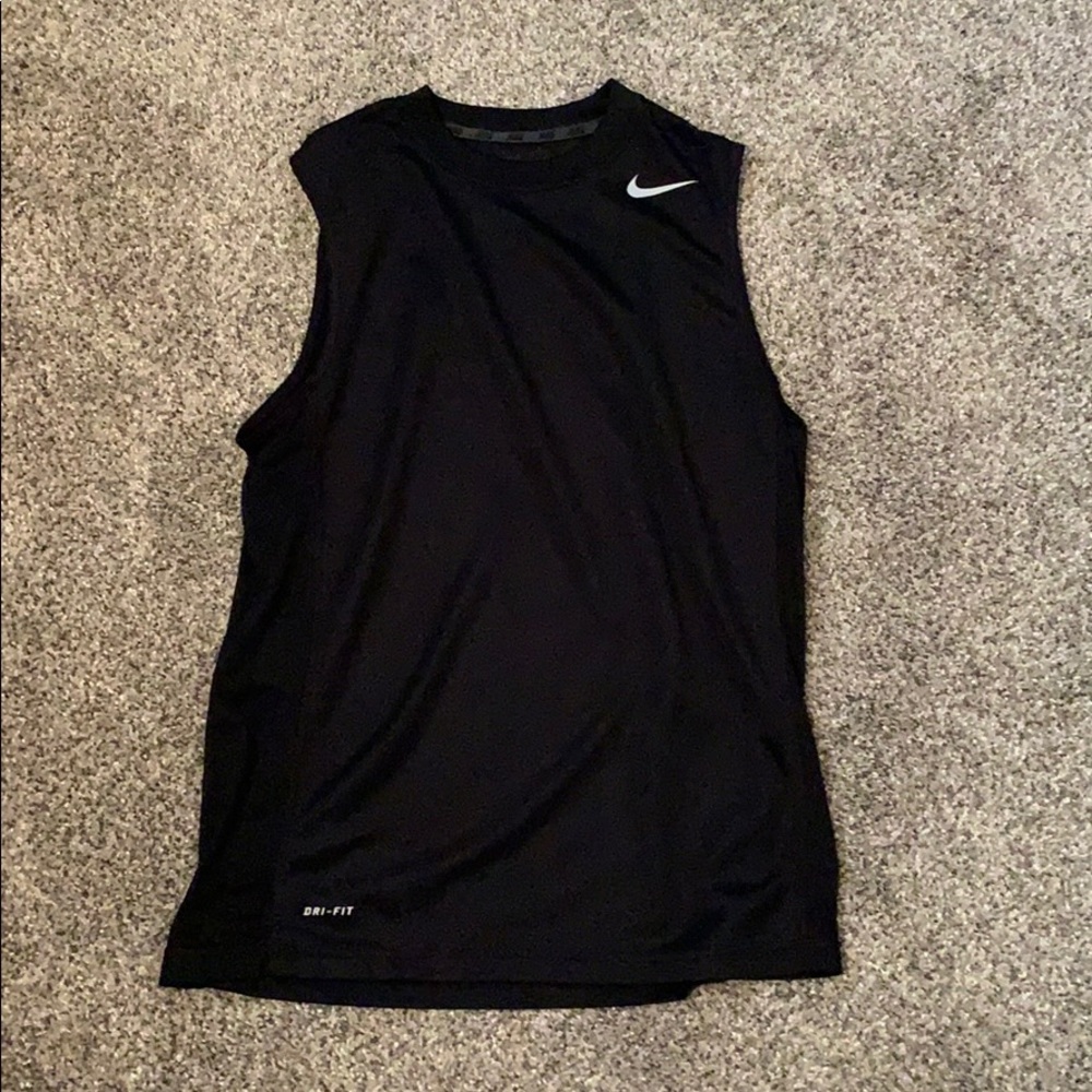 Nike Youth Tanktop